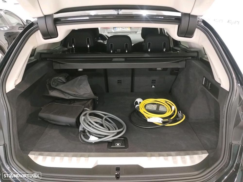 BMW 330 e Corporate Edition Auto - 9
