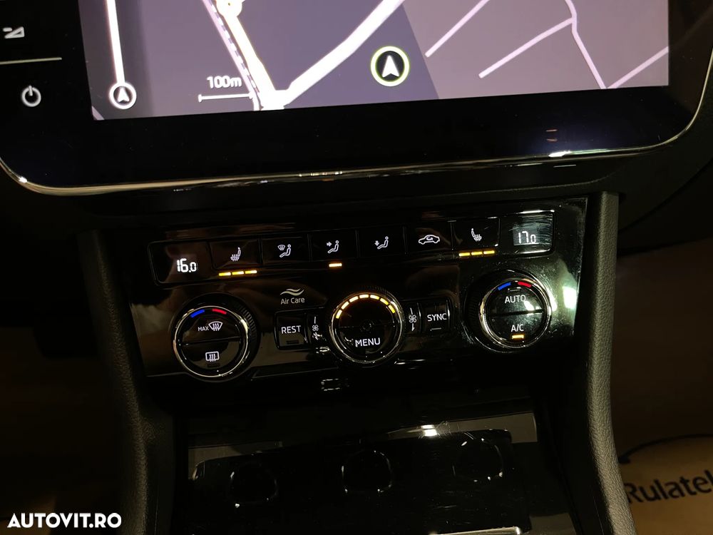 Skoda Superb 1.4 TSI PHEV Style - 23
