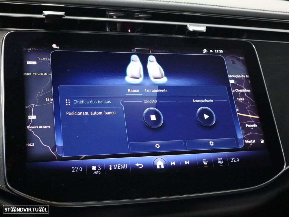 Mercedes-Benz E 300 de 4Matic All-Terrain - 17
