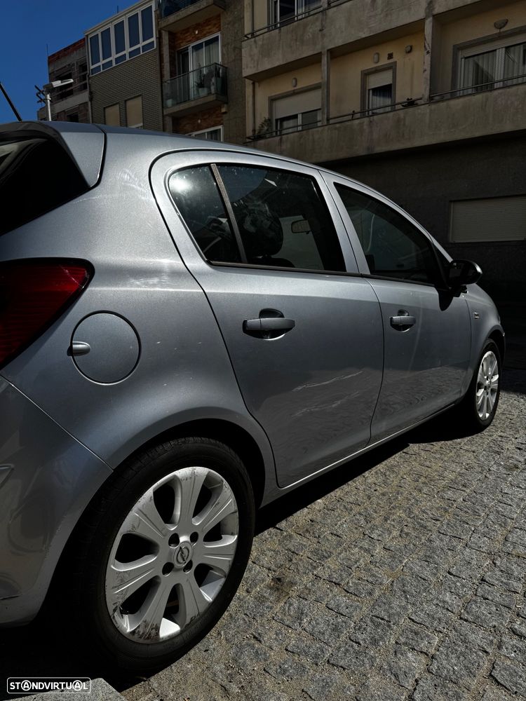 Opel Corsa - 6