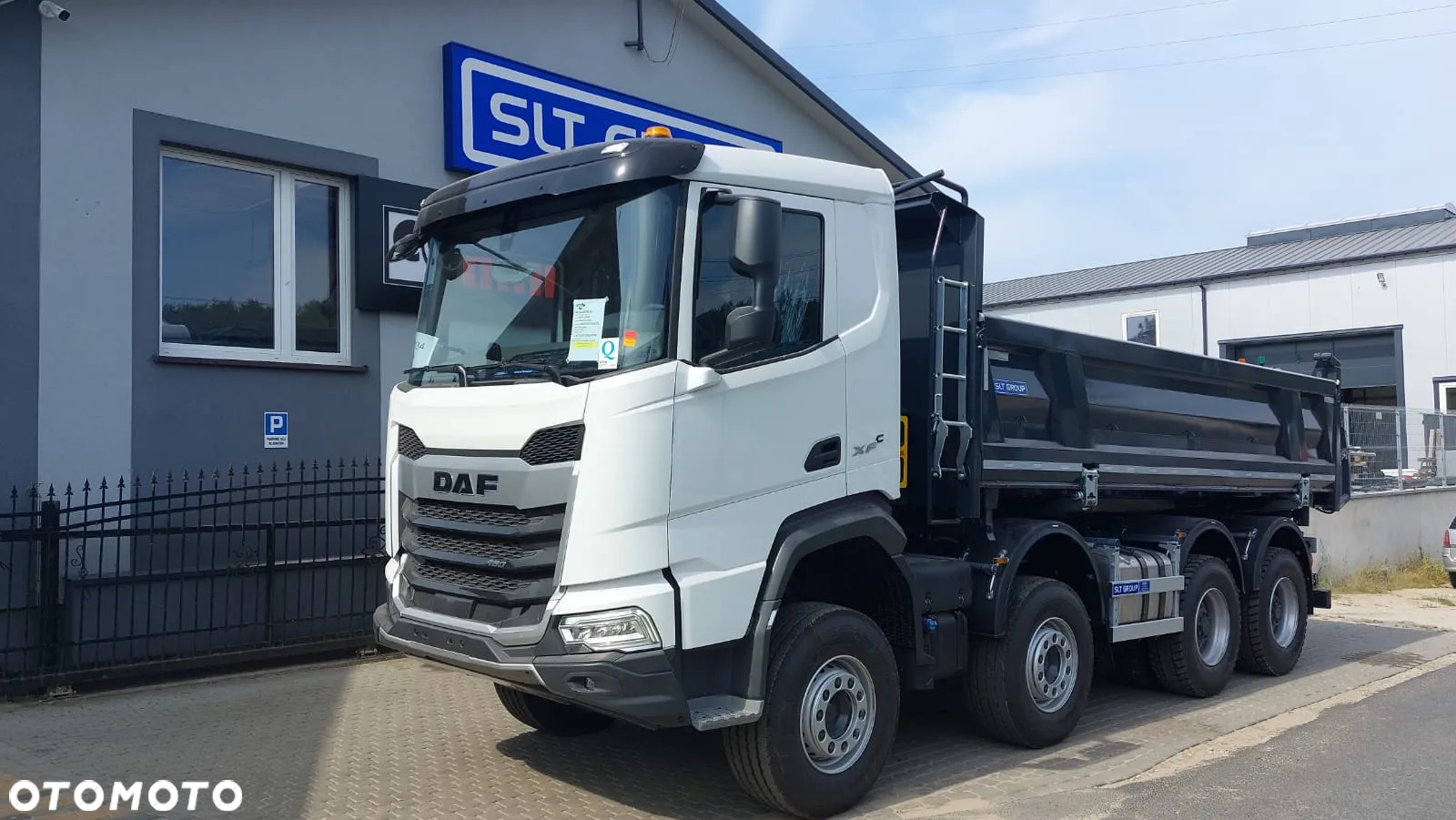 DAF XFC480 FAD - 25