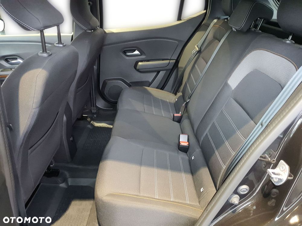 Dacia Sandero Stepway - 23