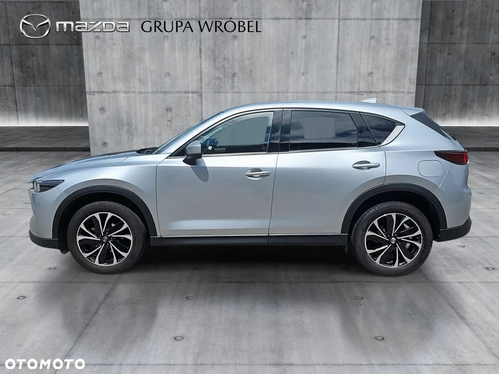 Mazda CX-5 2.0 Exclusive-Line 2WD - 8