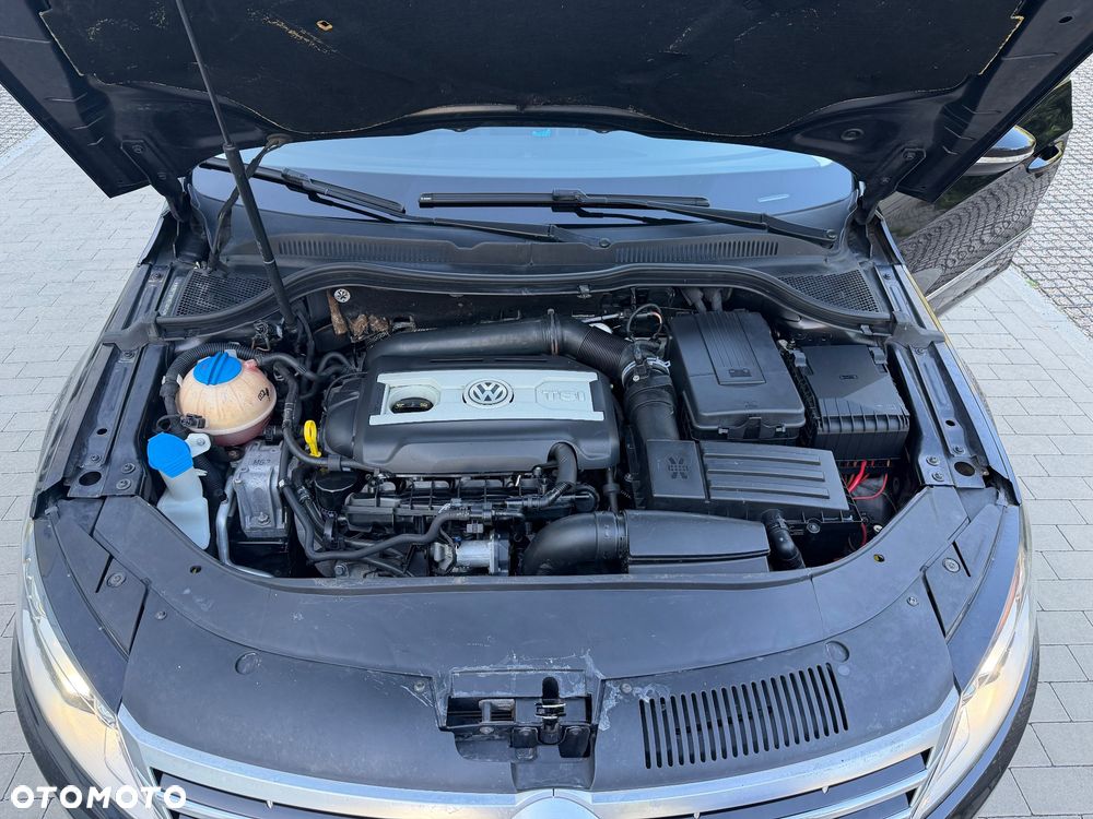 Volkswagen CC 2.0 TSI DSG - 23