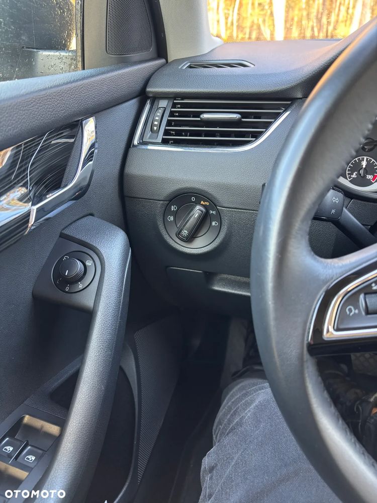Skoda Octavia - 9