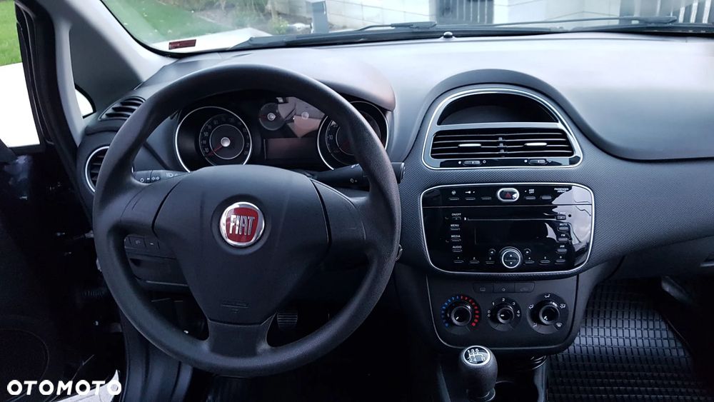 Fiat Punto - 27