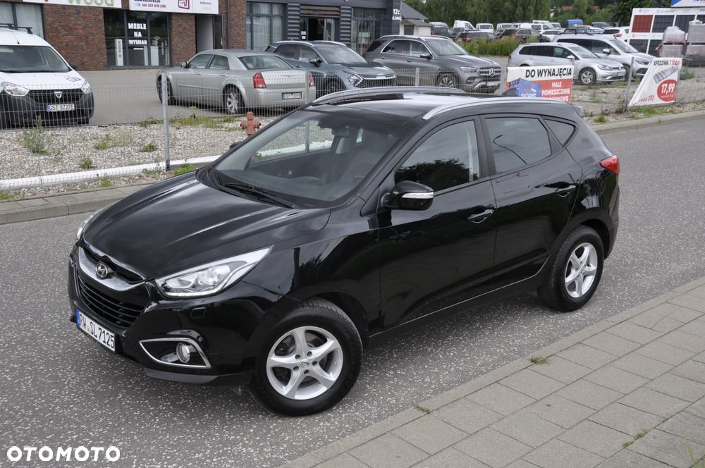 Hyundai ix35 - 4