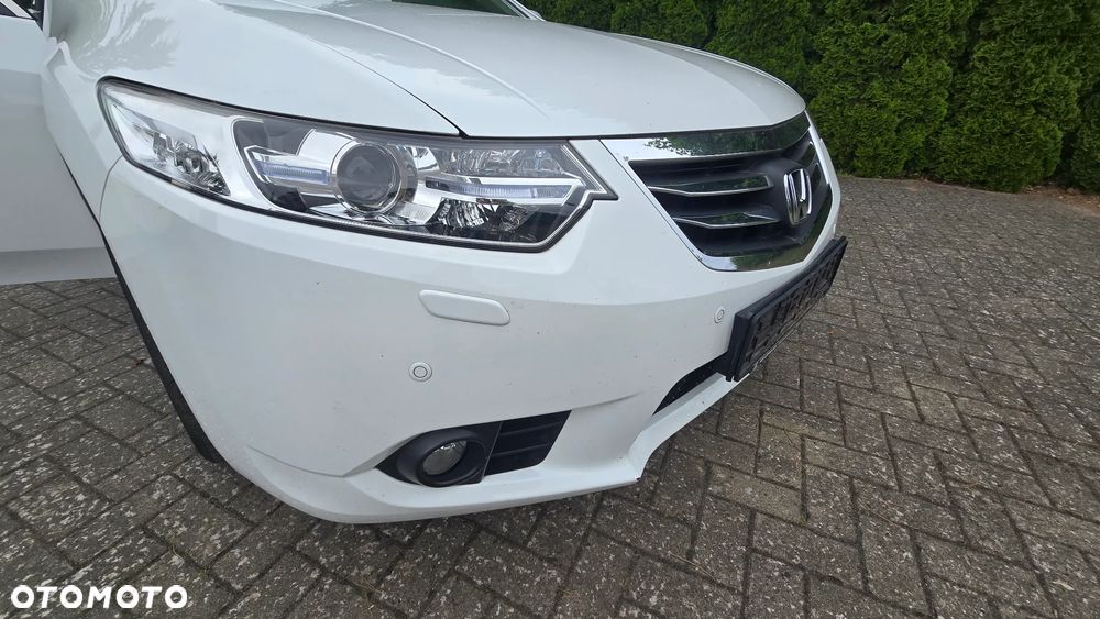 Honda Accord 2.0 Lifestyle - 8