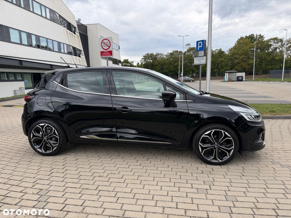 Renault Clio (Energy) TCe 90 Bose Edition - 11