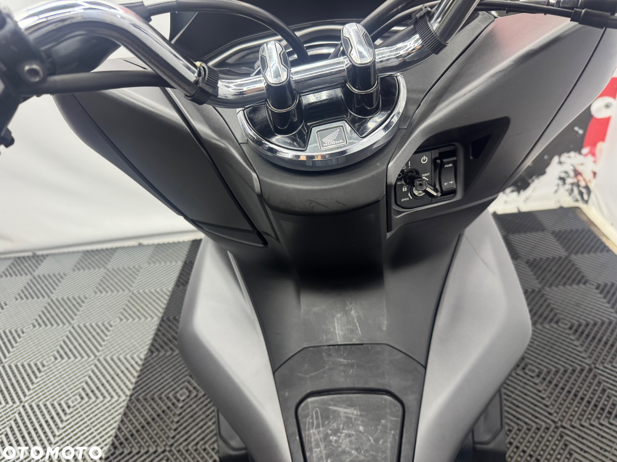 Honda PCX - 21