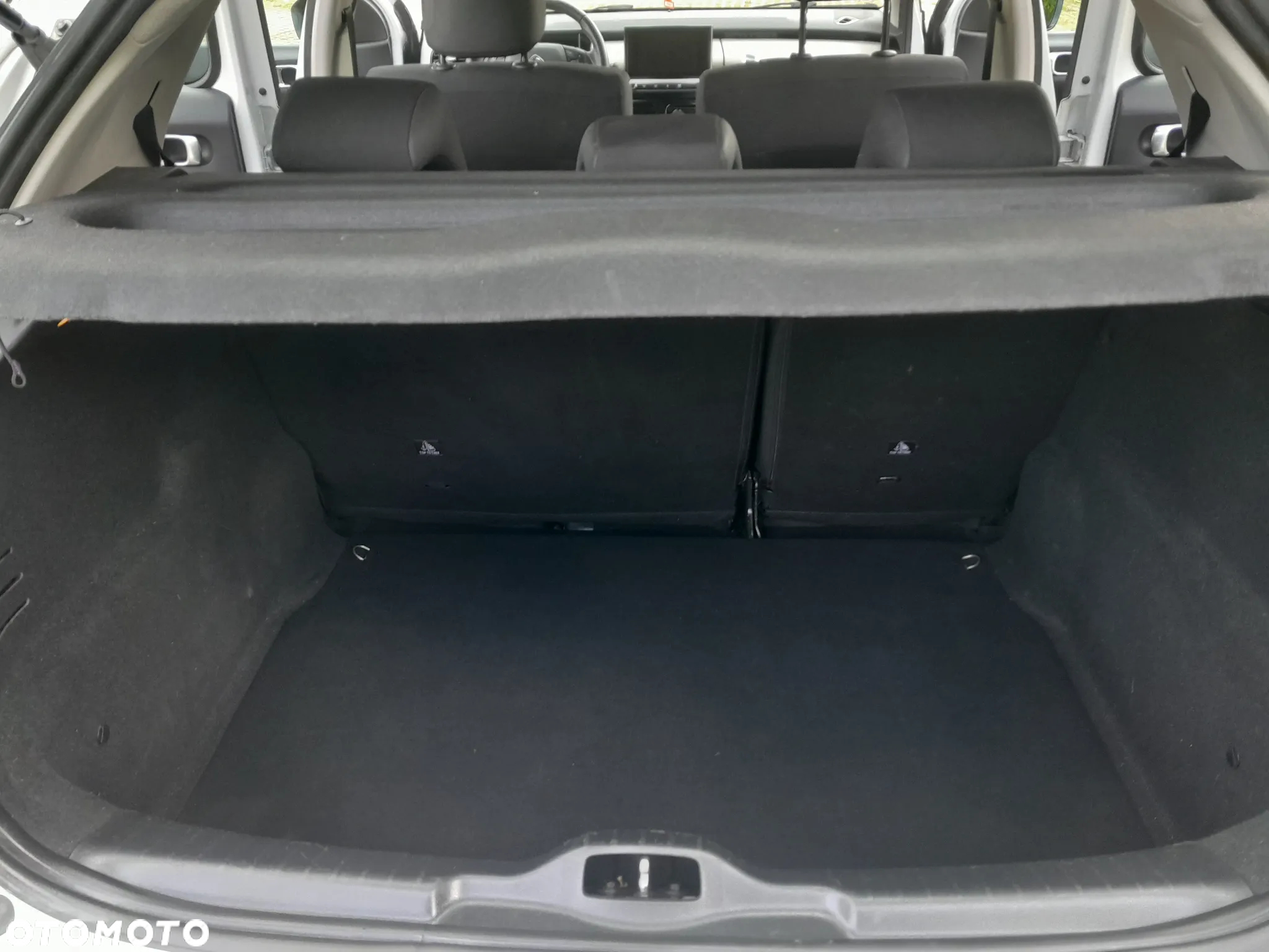 Citroën C4 Cactus 1.2 PureTech Feel Edition S&S - 18