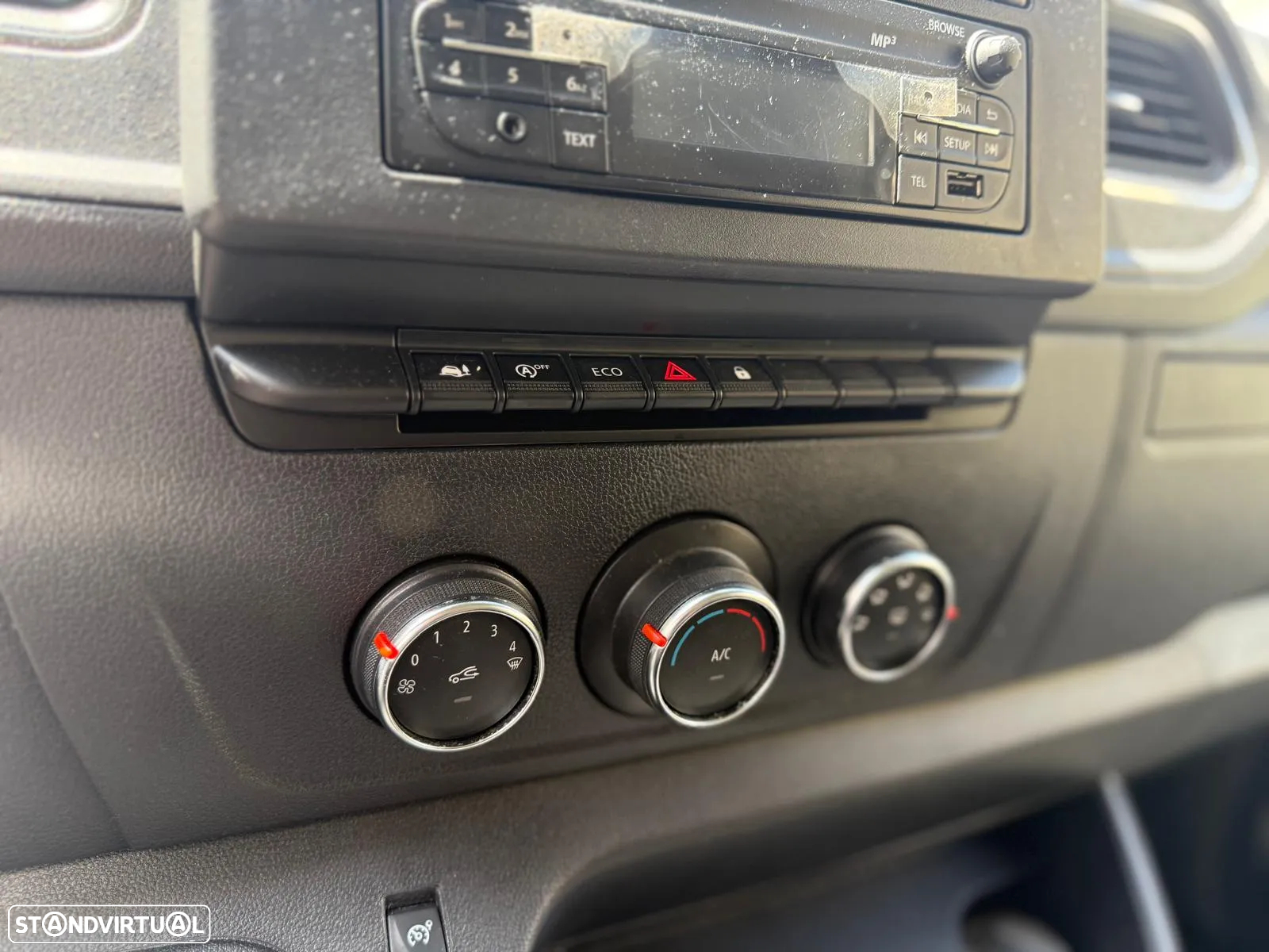 Renault MASTER - 13