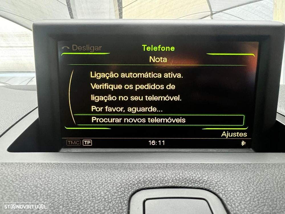 Audi A1 1.6 TDI Advance - 30