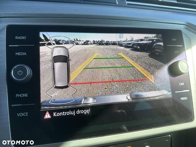 Volkswagen Passat 2.0 TDI EVO Essence - 15