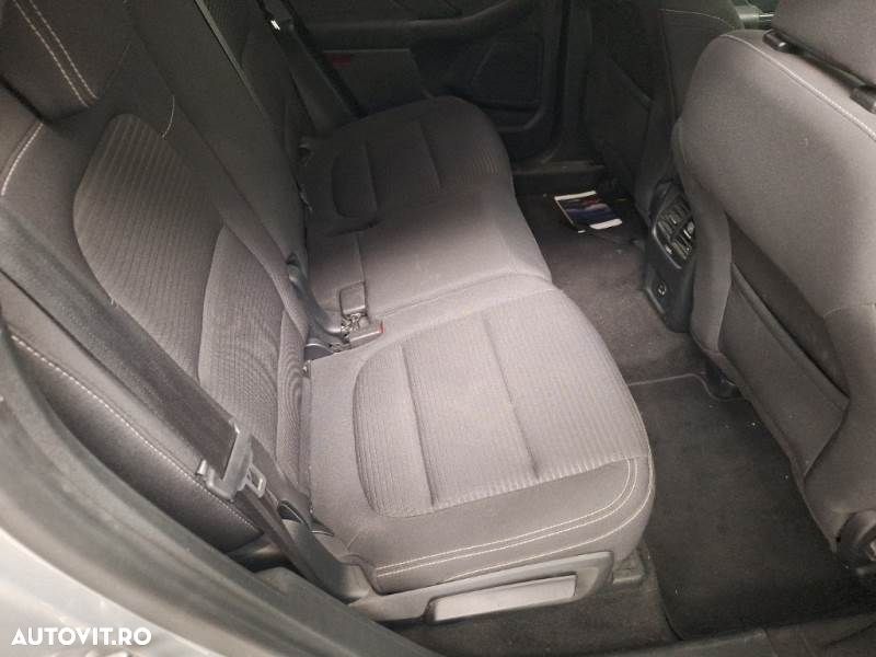 Ford Kuga 2.5 Duratec FHEV TITANIUM - 8