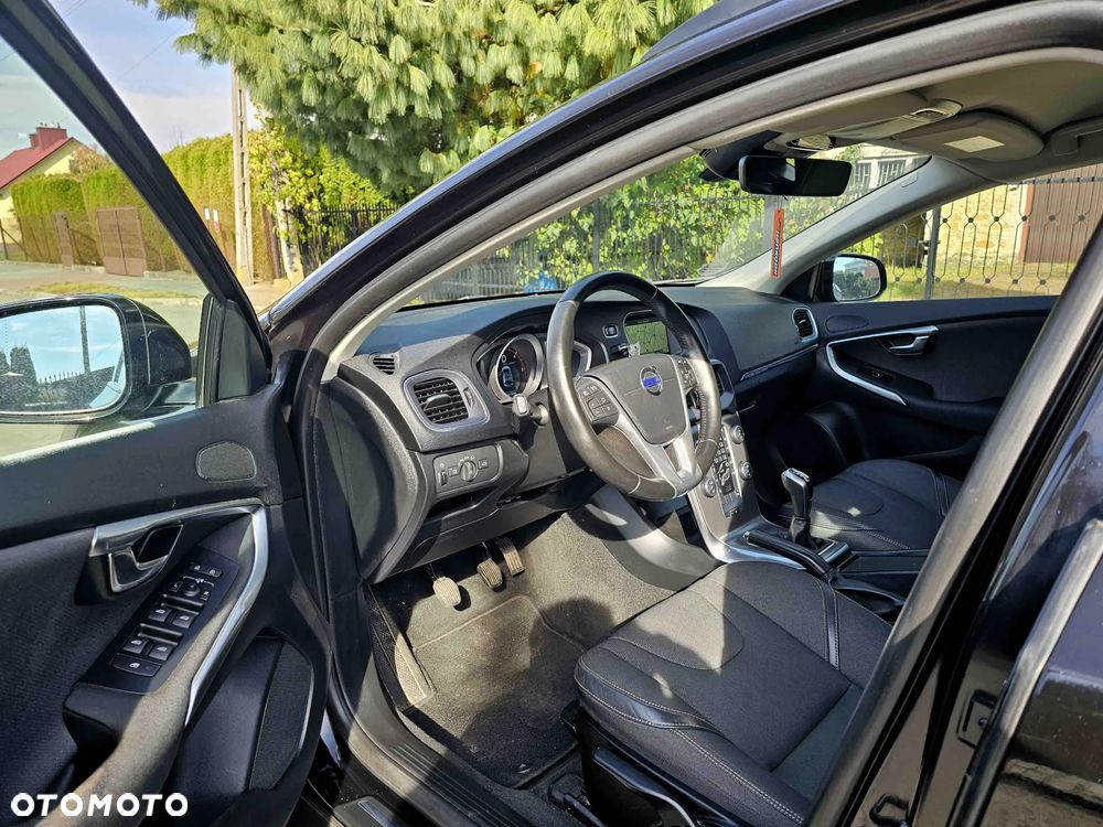 Volvo V40 Cross Country D3 Pro - 14