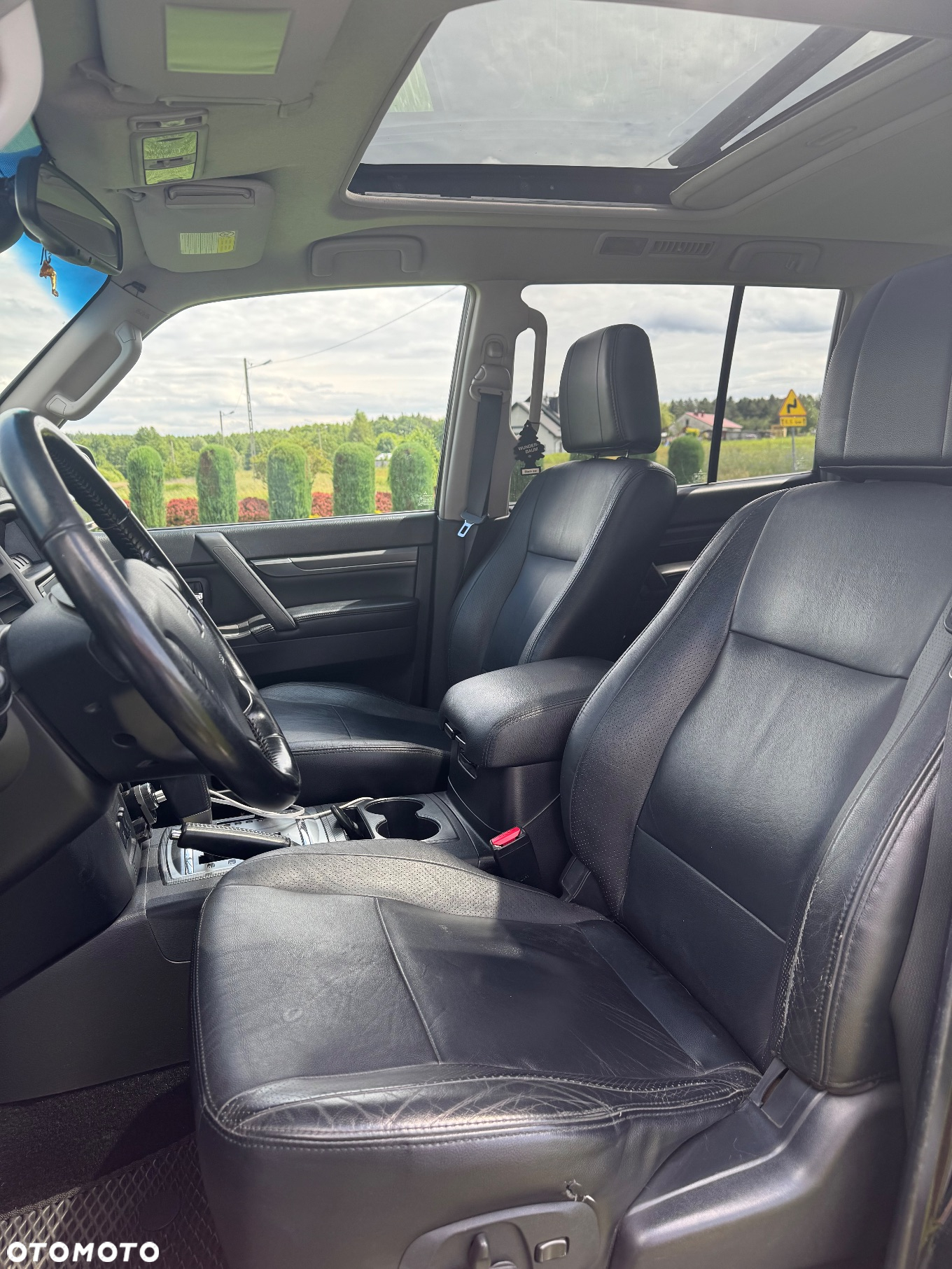 Mitsubishi Pajero 3.2 DID Intense - 7