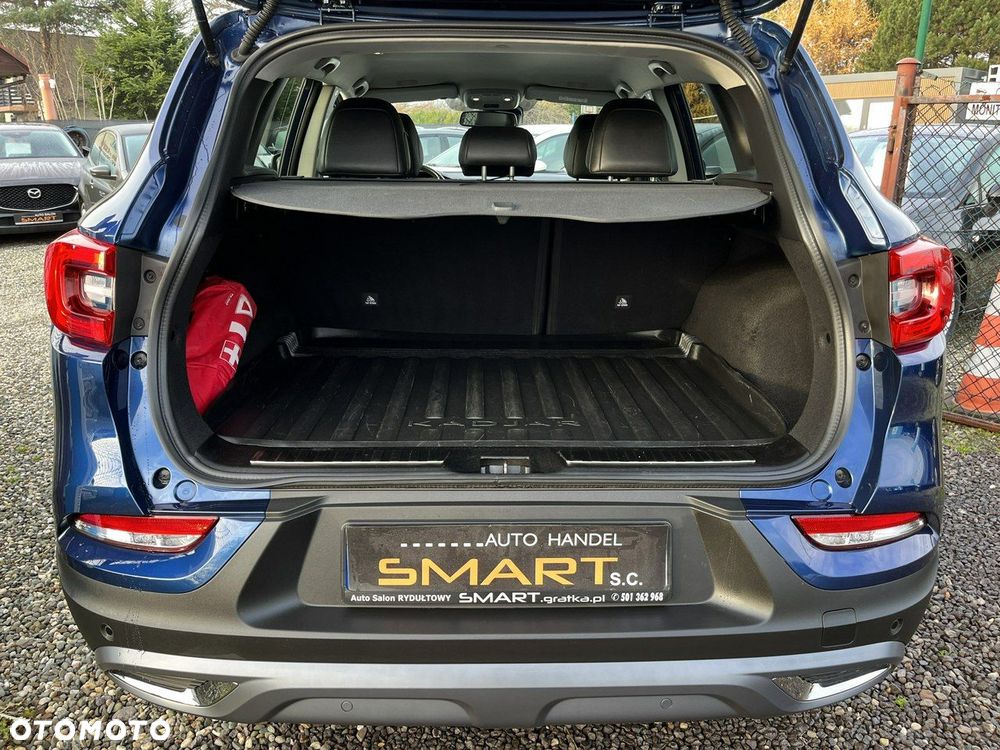 Renault Kadjar 1.3 TCe FAP Intens EDC - 35