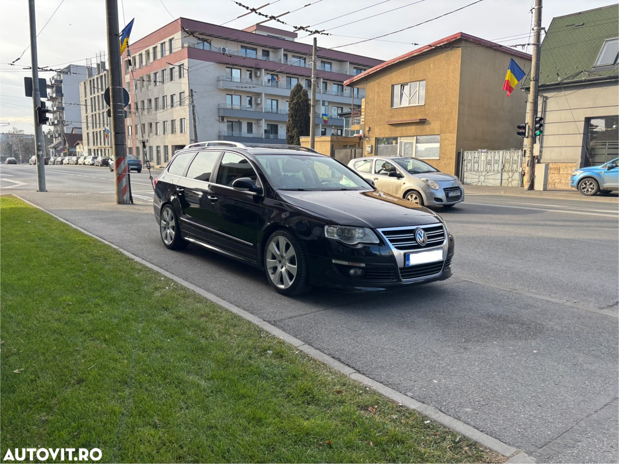 Volkswagen Passat Variant 2.0 TDI Highline DPF DSG - 6
