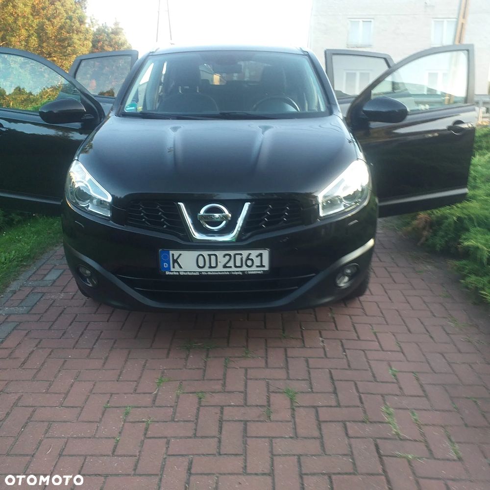 Nissan Qashqai 2.0 acenta - 3