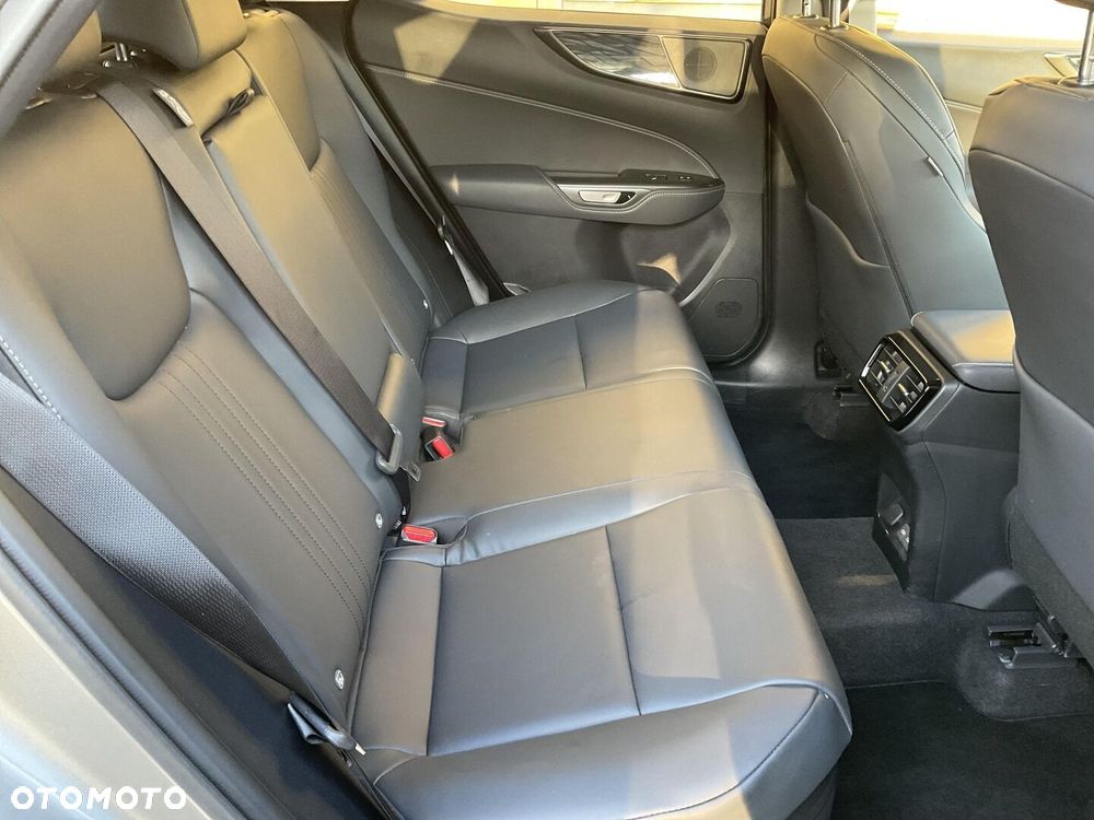 Lexus NX 350h Prestige AWD - 16