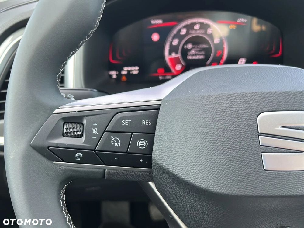 Seat Ateca - 16