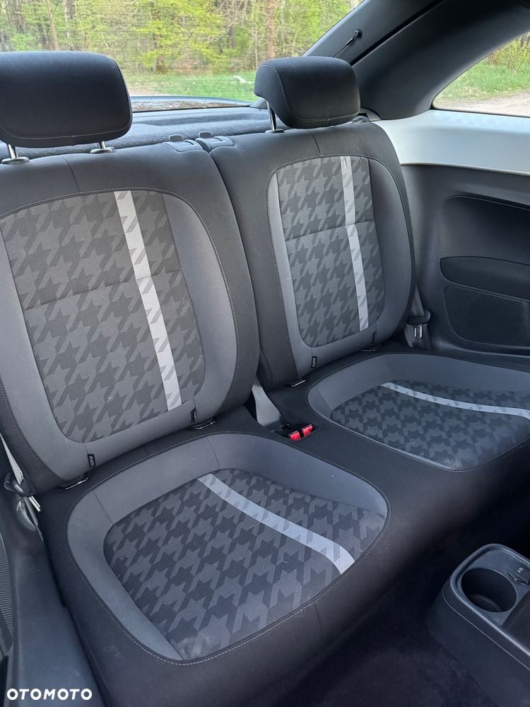 Volkswagen Beetle 1.4 TSI BMT Design - 22