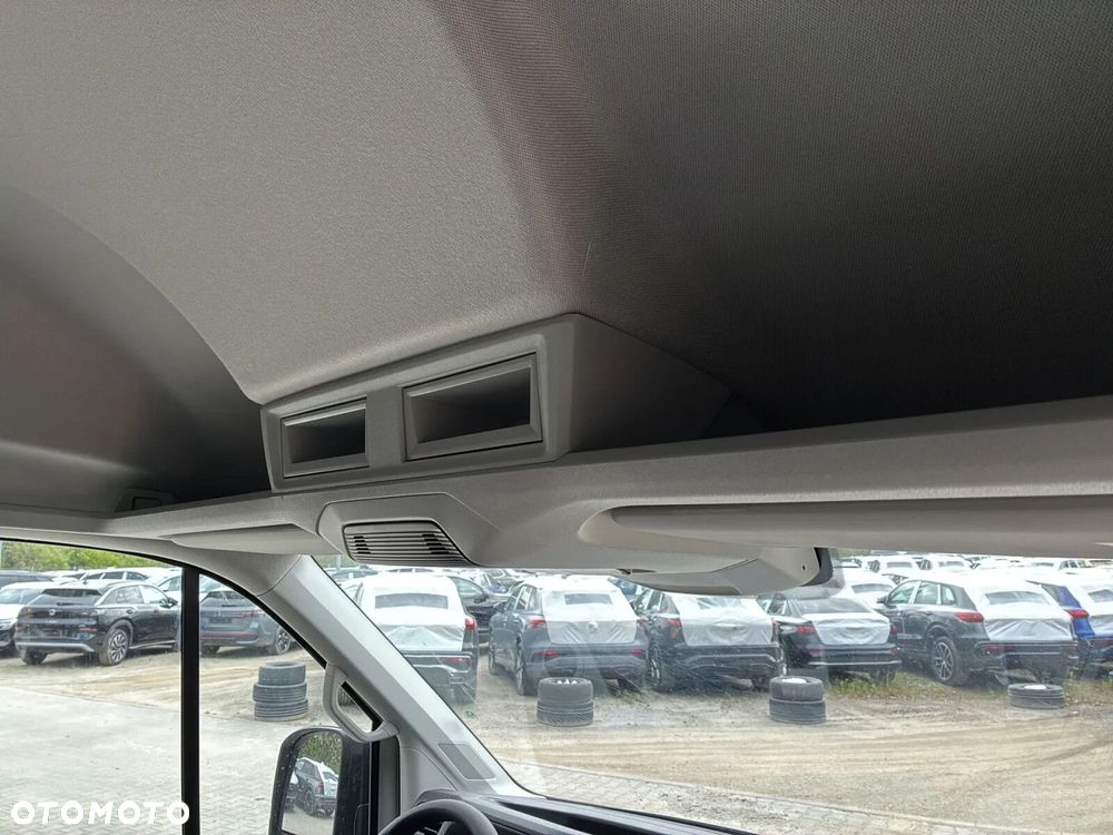Volkswagen Crafter 35 AUTOMAT/Fugron, 2.0 BiTDI 177 KM, Wysoki dach, r. o. 4490mm - 39