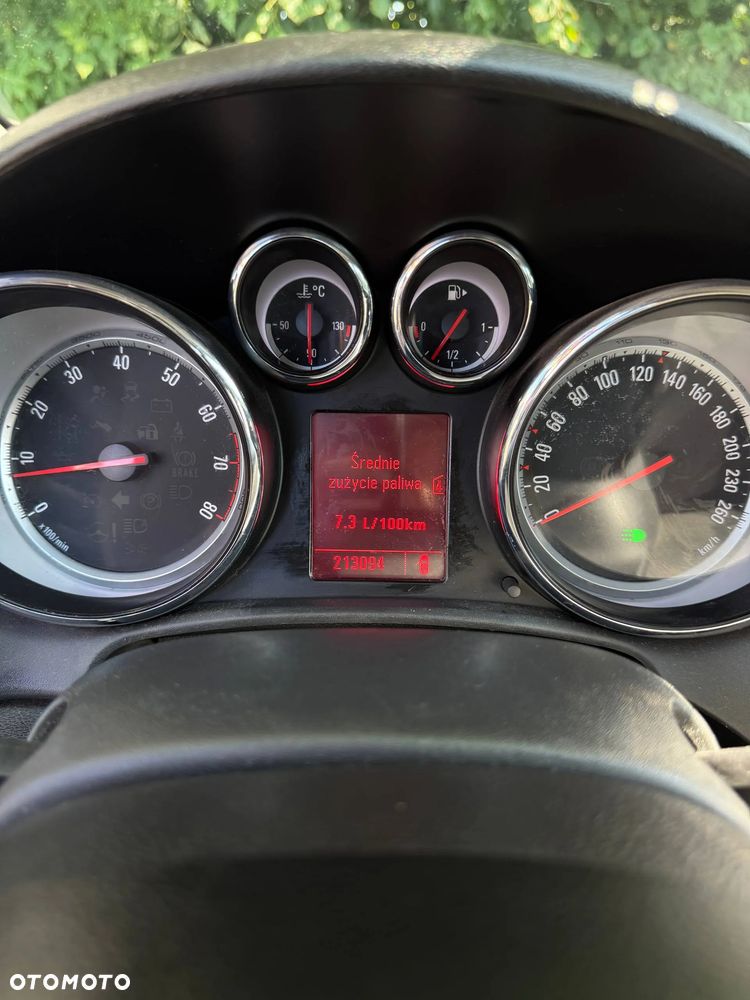 Opel Astra 1.4 Turbo - 22