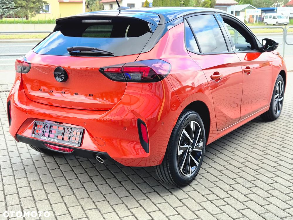 Opel Corsa 1.2 T Yes S&S - 5