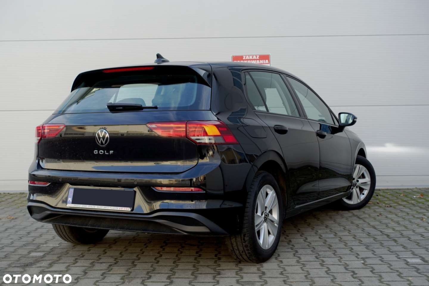 Volkswagen Golf - 3