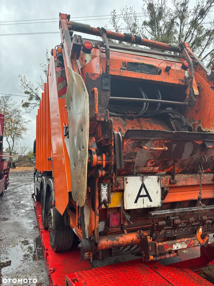 MAN TGA 03 TGS.320 - 3