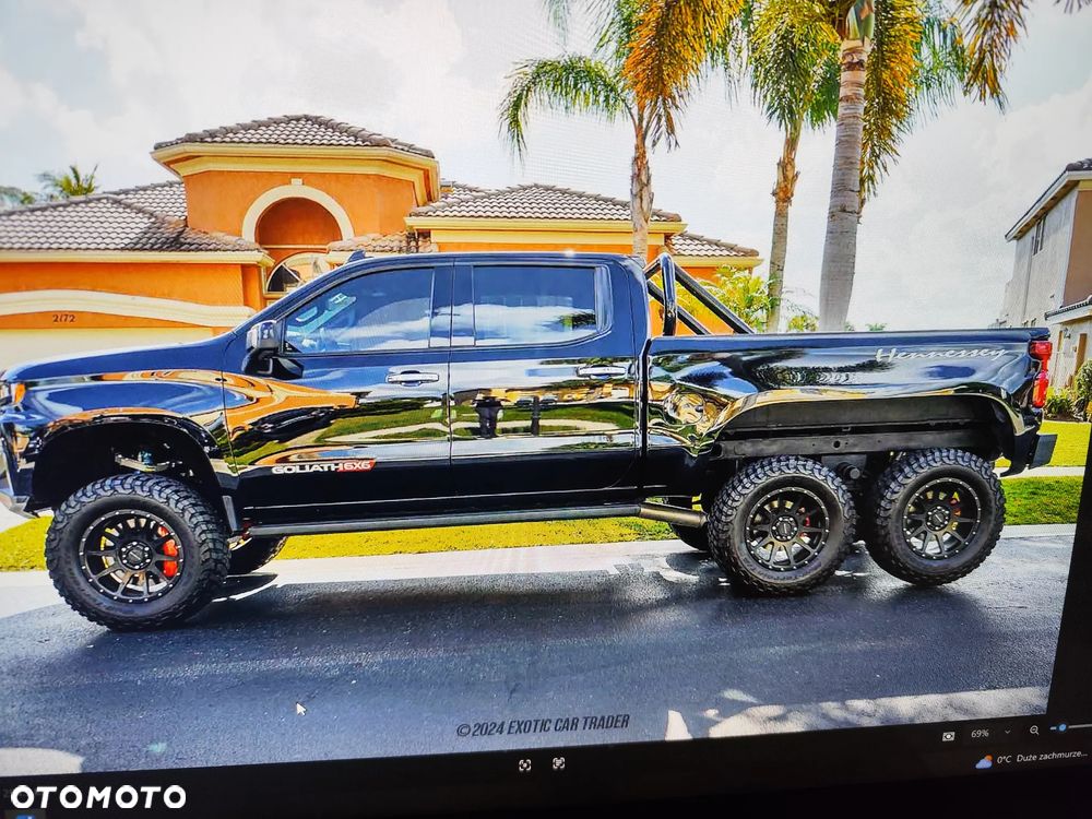 RAM 1500 - 9