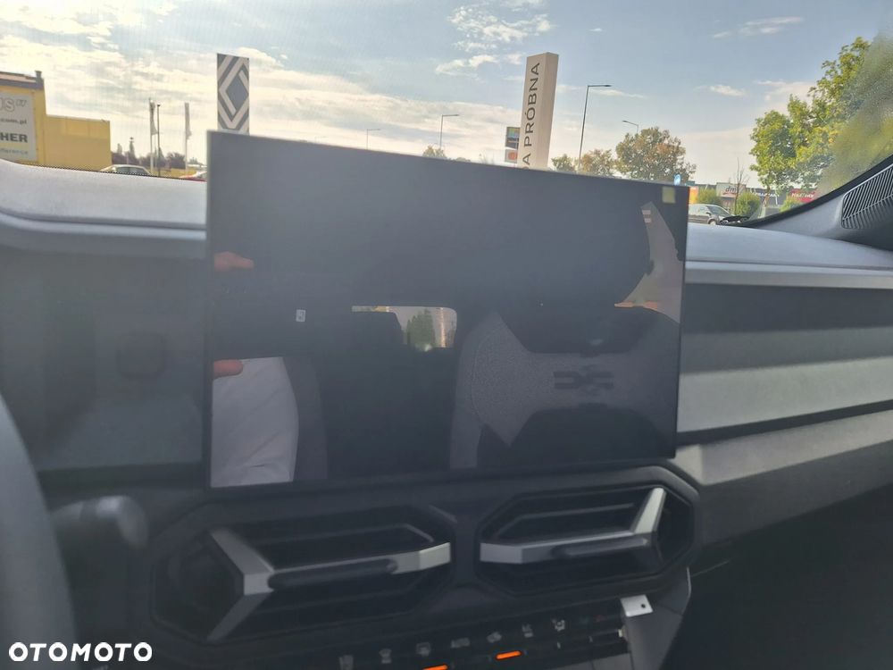 Dacia Bigster 1.8 Full Hybrid 155 Journey MMT - 9
