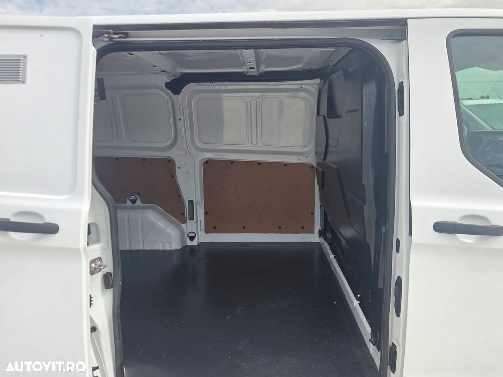 Ford Transit Custom L1H1 - 15