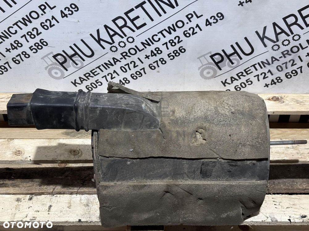 John Deere 7000 7600 7700 7800 7610 7710 7810 Obudowa Filtra Powietrza R125779 - 3