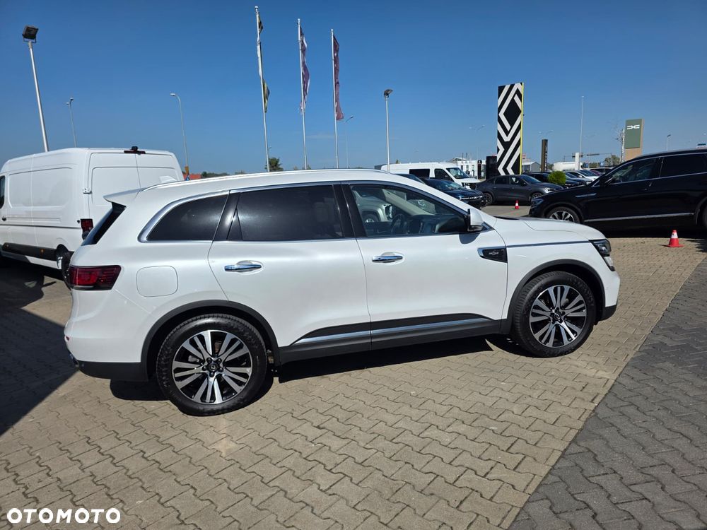 Renault Koleos 2.0 Blue dCi Initiale Paris 4x4 X-Tronic - 8