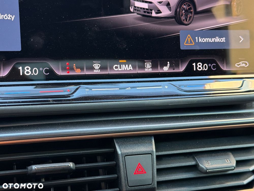 Cupra Formentor 1.5 eTSI mHEV DSG - 8
