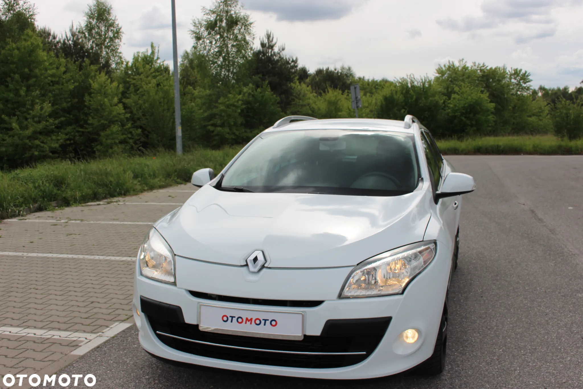 Renault Megane 2.0 16V TCE Privilege - 3