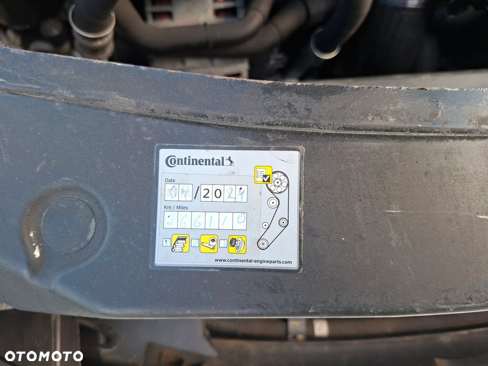 Skoda Octavia 2.0 TDI RS DSG - 19