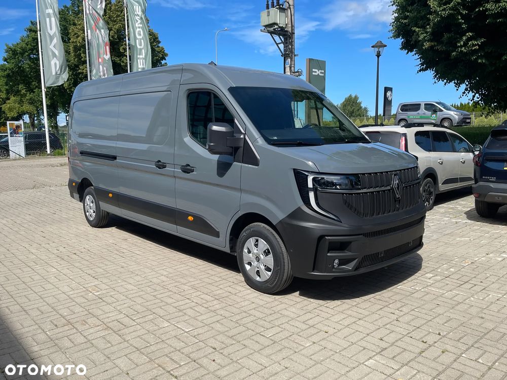 Renault Master - 2