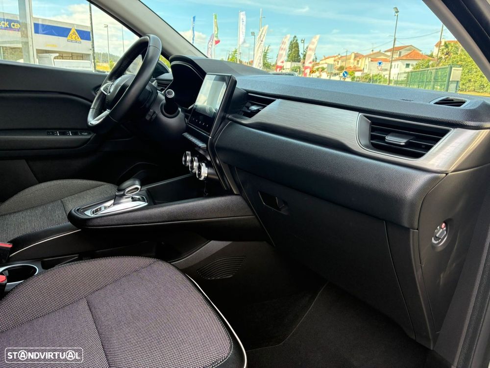 Renault Captur - 19