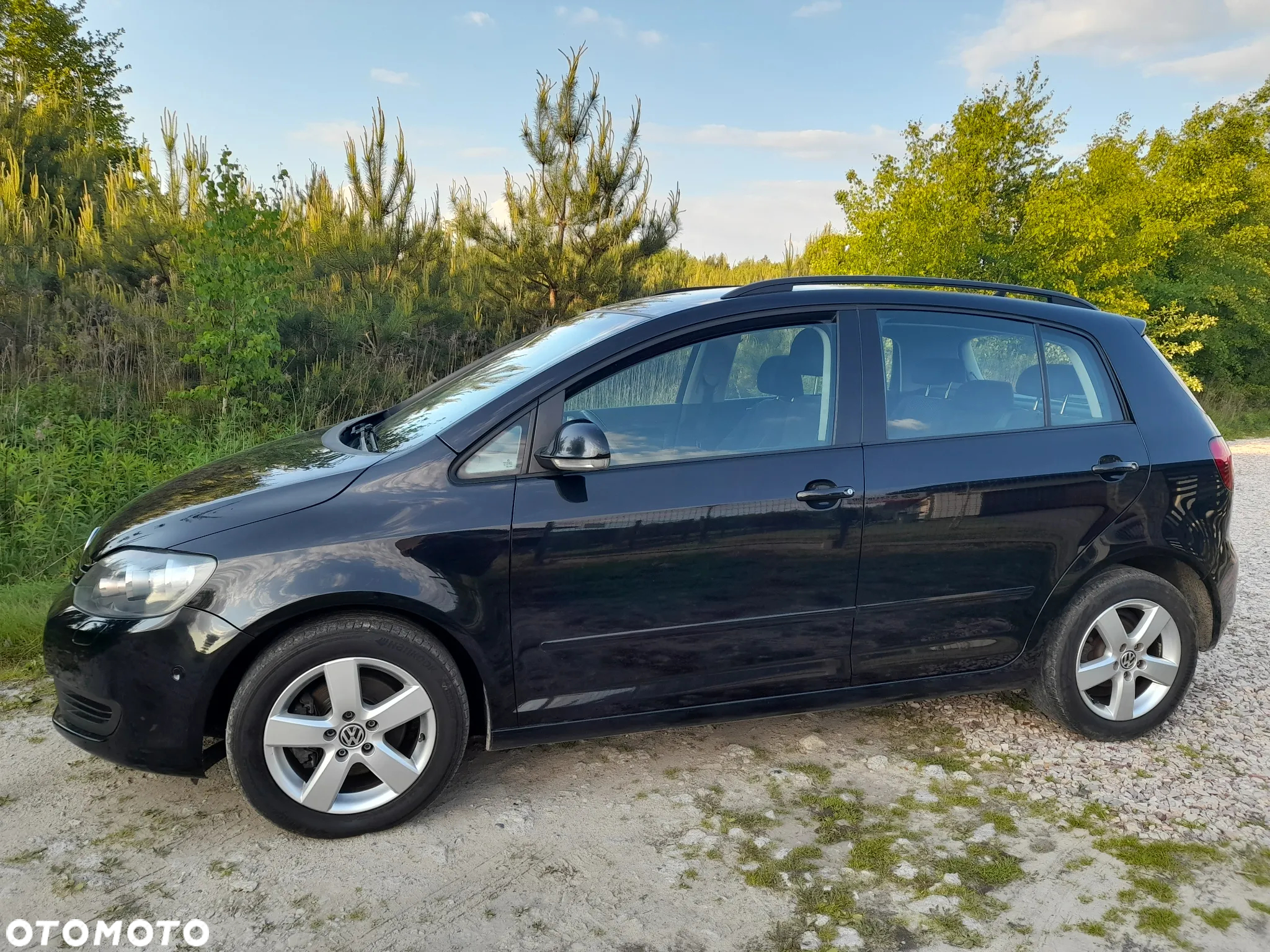 Volkswagen Golf Plus - 28