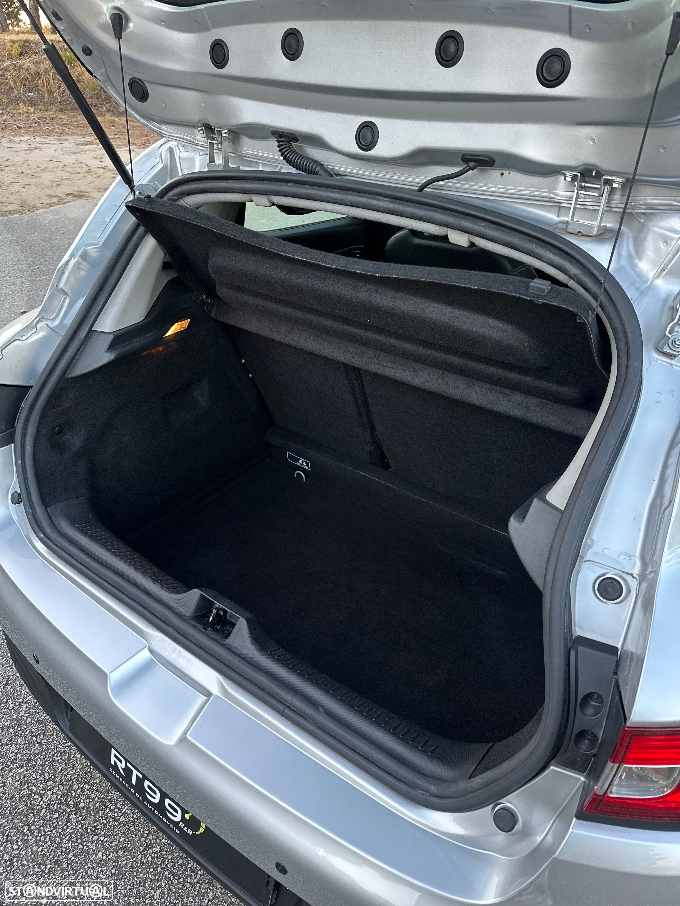 Renault Clio 0.9 TCE Limited - 45