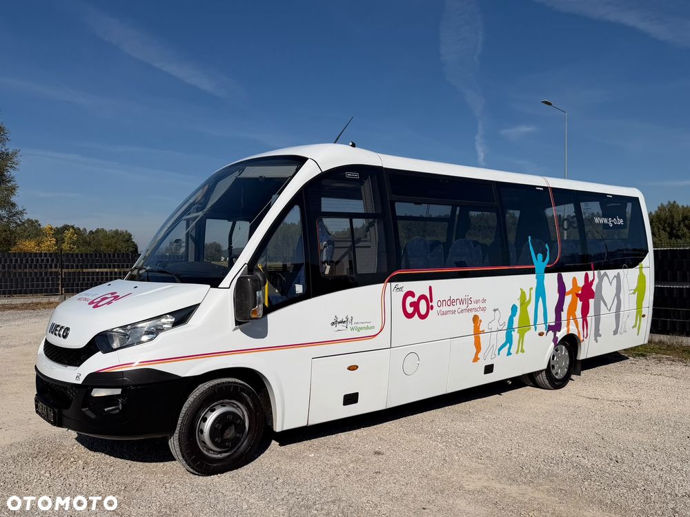 Iveco Daily - 17