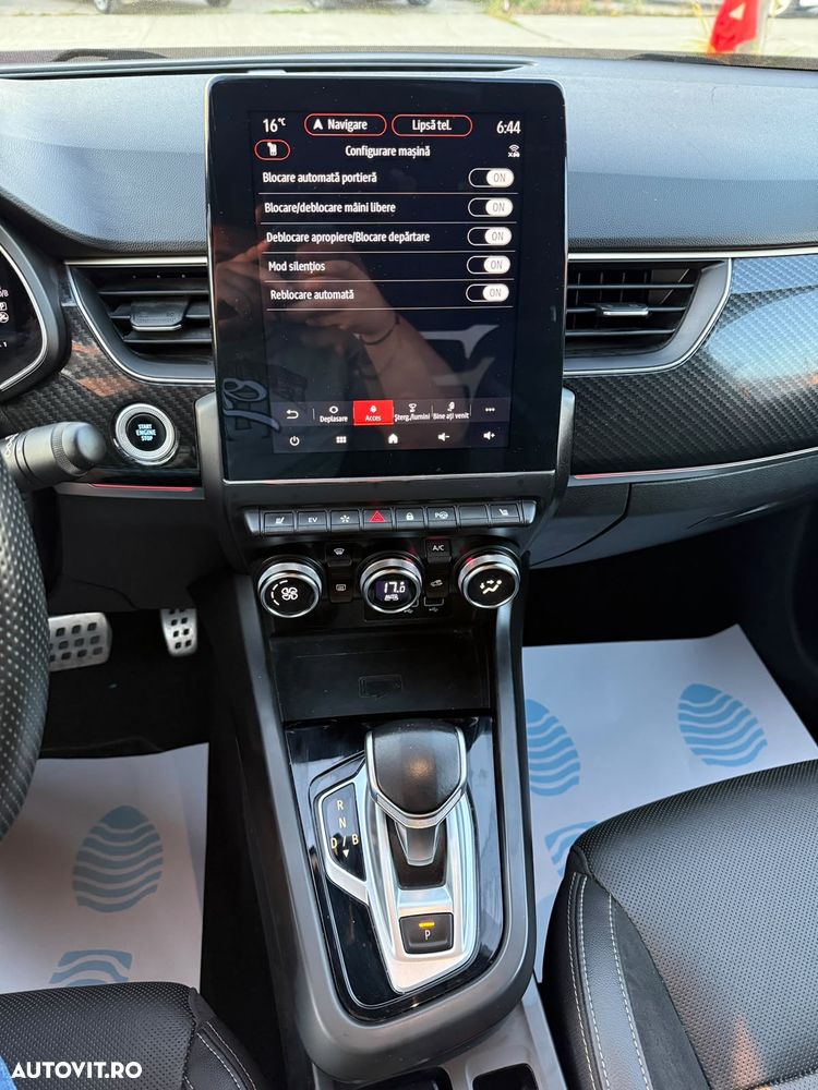 Renault Arkana E-TECH RS Line - 25