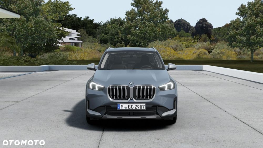 BMW X1 - 3