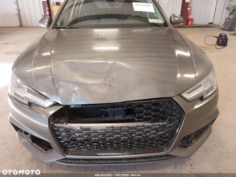 Audi A4 Limousine - 29