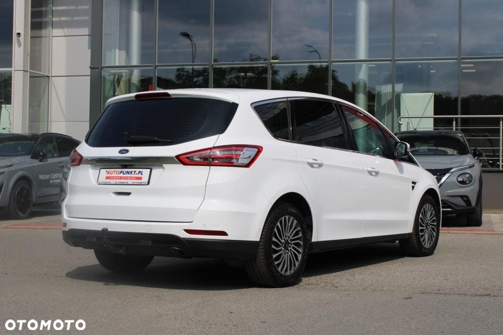 Ford S-Max - 5