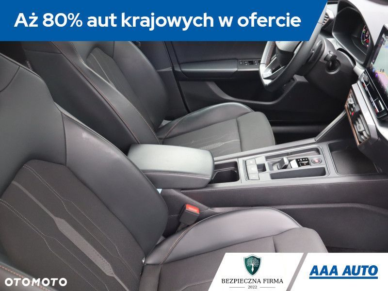 Cupra Leon - 10